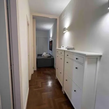 Ludovisi Apartmán *