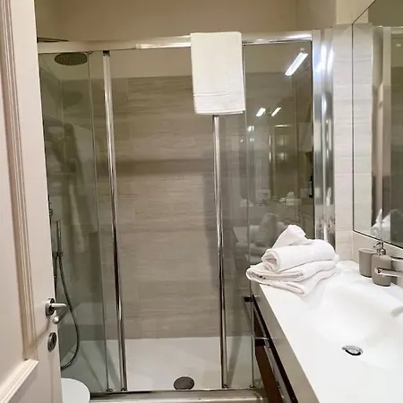 Ludovisi Apartmán *
