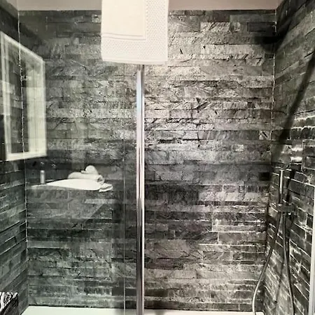 Apartmán Ludovisi Řím